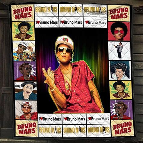 bruno mars gift.